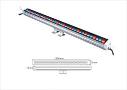 High Power Led Wall Washer104