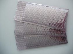 Esd Shielding Film Composite Bubble Bag 