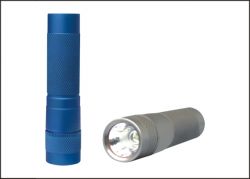 Rechargeable Led Flashlight, High Power Torch Ligh