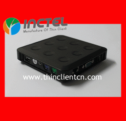 Inctel In-a02 Thin Client Terminal With Usb Port 