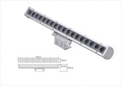 High Power Led Wall Washer101