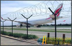  Manufacturers Selling  Newest   Fence Netting