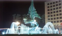 We Design And Execute Fountain Projects