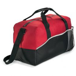 Travelling Duffel Bag 