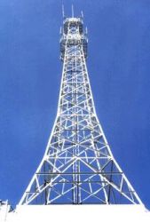 Mobile Tower