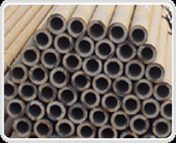 Q345/16mn Seamless Steel Pipe