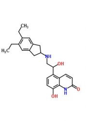 Api Treat Pulmonary Disease Indacaterol