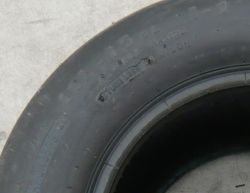 Agricultural Tyre/tractor Tyre 11l-15