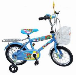 Child Bicycle Lt-001