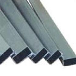 Square And Rectangular Steel Pipes