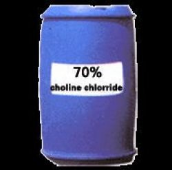 Choline Chloride 