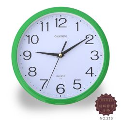Ce Rohs Standard Promotional Wall Clock No.226
