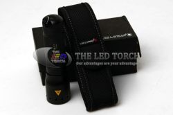 Led Lenser P7 8407 Torch Flashlight