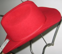 Supply Cowboy Hats