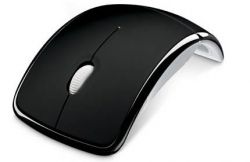 2.4ghz Wireless Mouse,foldable Mouse,folding Mouse