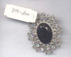Fashion Jewelry--brooch Pin