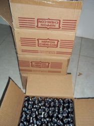 Nippon Chemi-con Capacitor