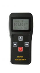 Lk-3600 Personal Radiation Alarm Dosimeter