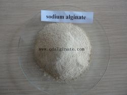 Sodium Alginate (500-600cps)