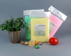 Biodegradable Drinking Straw 