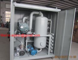 On-site Transformer Oil Recycling,oil Purifier 