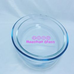 Borosilicate Glass Baking Dish , Baking Tray 
