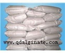 Textile Sodium Alginate (200-300cps)