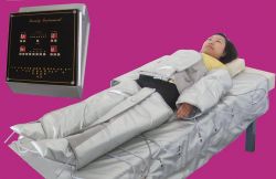 Pressotherapy Machine