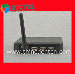Inctel In-m05aw Wifi Pc Terminal With Win Ce 5.0 