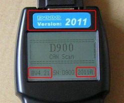 D900 2011
