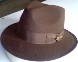 Supply Indiana Jones Hats