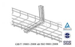 Basket Cable Tray