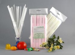 Compostable Drinking Straw 