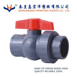 Pvc Internalexternal Screw Ball Valve