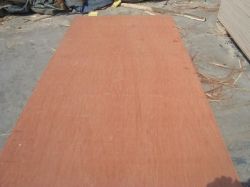 Commercial Plywood 