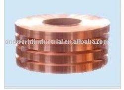 Copper Foil For Cable
