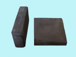 Chinese Antique Clay Brick