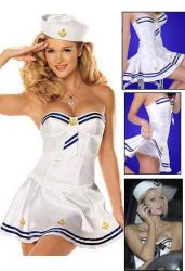 2011 Hot Sell Halloween Costumes 