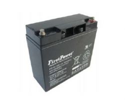 Fp12180 Lead Acid 12v18ah Battery Ups