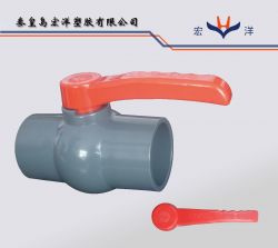 Pvc球阀