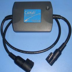Gm Tech-2 Pro Kit With Candi  Tis