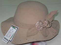 Supply Lady Hats