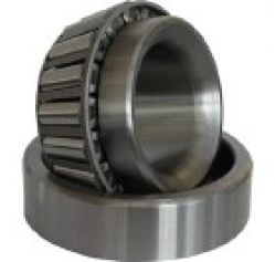 Inch Tapered Roller Bearing-11590/20