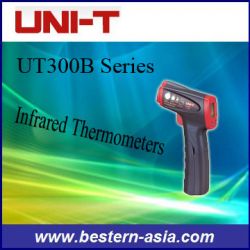Infrared Thermometers Ut300b
