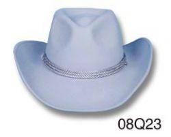 Supply Cowboy Hats