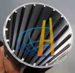 China  Wede Wire Screen