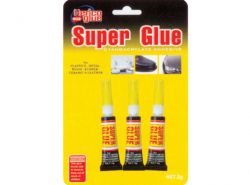 Super Glue