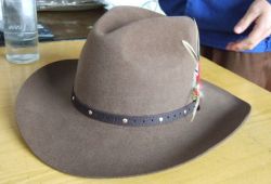 Supply Western Hats