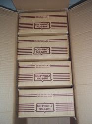 Nippon Chemi-con Capacitor