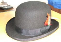 Supply Bowler Hats